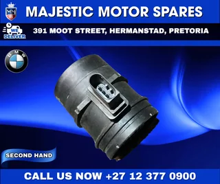 BMW E90 N47 Mass Air Flow Sensor for Sale – Used
