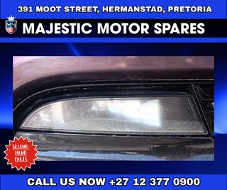 2013 Audi A5 2.0 TDI S Line Facelift Cabriolet Fog Lights – For Sale