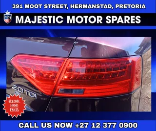 2013 Audi A5 S Line Cabriolet Tail Lights for Sale