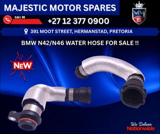 BMW N42/N46 Water Hose for Sale – New