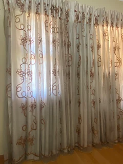 Curtains - Ad posted by RP