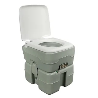 Porta Potty,  Campingtoilette