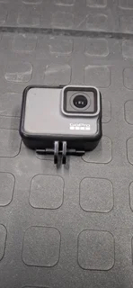 Gopro hero 7 silver