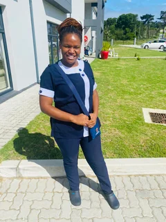 Look for a job as careg