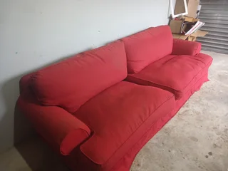 Coricraft - Ad posted by Shaun Ferndale