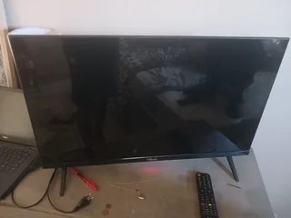 Isat 32 inch smart tv