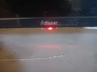 Isat 32 inch smart tv