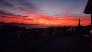 December 2025 Holiday Flat Mossel Bay