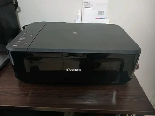 Barely used Canon printer