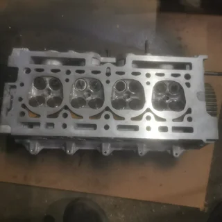 Proton Savvy 1,2 Cylinder Head