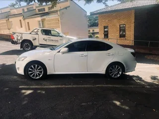2007 Lexus is250 Auto