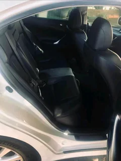 2007 Lexus is250 Auto