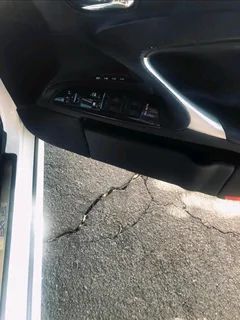 2007 Lexus is250 Auto