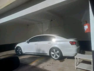 2010 Lexus GS 300 SE Auto