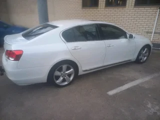2010 Lexus GS 300 SE Auto
