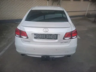 2010 Lexus GS 300 SE Auto