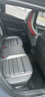 2022 VW GOLF 8 GTI DSG