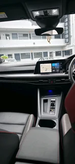 2022 VW GOLF 8 GTI DSG