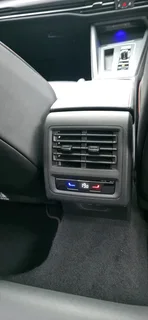 2022 VW GOLF 8 GTI DSG