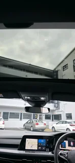 2022 VW GOLF 8 GTI DSG