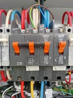 Electrician Handyman Service