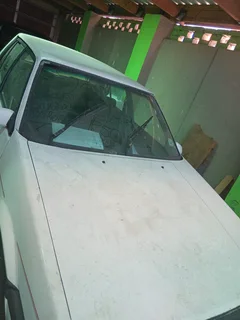 Toyota 1600 corolla hatch 4A engine for sale- Ad posted by johann pieterse