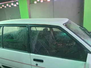 Toyota 1600 corolla hatch 4A engine for sale- Ad posted by johann pieterse