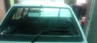 Toyota 1600 corolla hatch 4A engine for sale- Ad posted by johann pieterse