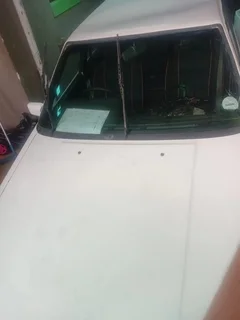 Toyota 1600 corolla hatch 4A engine for sale- Ad posted by johann pieterse