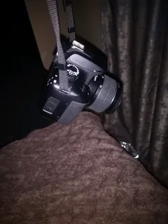 Camera Canon 4000D 18-55mm