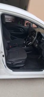 2018 Kia Rio Sedan 1.4L TEC Automatic