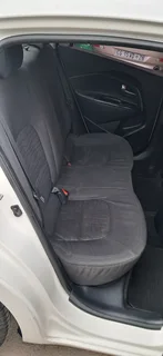 2018 Kia Rio Sedan 1.4L TEC Automatic