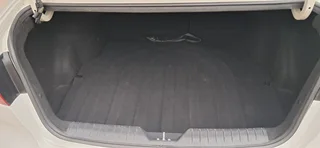 2018 Kia Rio Sedan 1.4L TEC Automatic