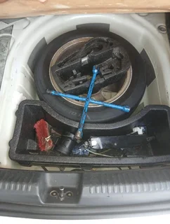 2013 Volkswagen Polo Sedan Sedan