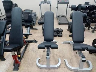 Bench press/ ajustersble  bench