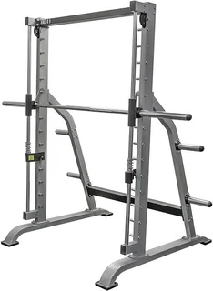 Smith machine