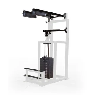 Seated &amp; Standing Calf Machine (Selling per item)
