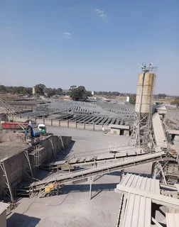 CEMENT BLOCKS FOR SALE – BULK PRICES PER 1000