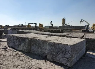 CEMENT BLOCKS FOR SALE – BULK PRICES PER 1000