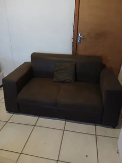 2 seater couch