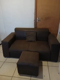 2 seater couch