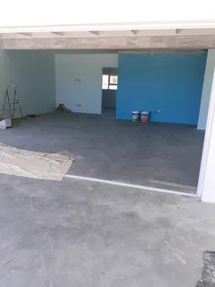 Painting and Waterproofing