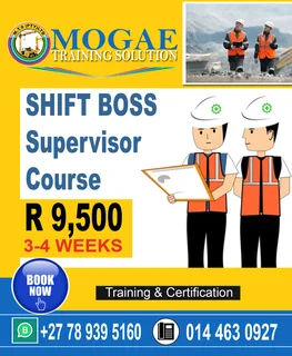 Boilermaker,Diesel Mechanic,Industrial Electrical,Fitting and Turner-Semi Skill/ArtisanCousrses