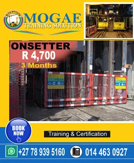 Boilermaker,Diesel Mechanic,Industrial Electrical,Fitting and Turner-Semi Skill/ArtisanCousrses