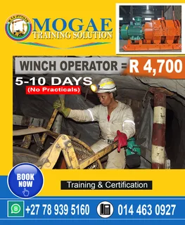 Boilermaker,Diesel Mechanic,Industrial Electrical,Fitting and Turner-Semi Skill/ArtisanCousrses