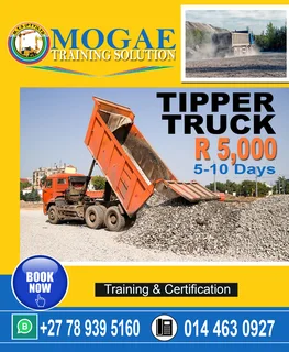 Mining Courses,Artisan Courses,Safety Courses,Mining &amp; Construction Machines Operator Training