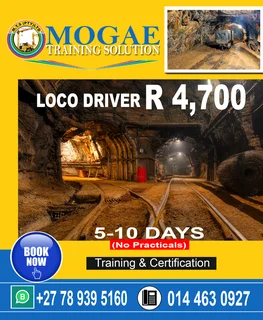 Mining Safety Courses,Competent A,Competent B,Shift Boss/Shift Supervisor,Safety Officer Training