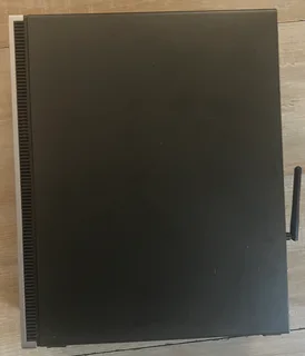 Desktop PC (ThinkCentre)