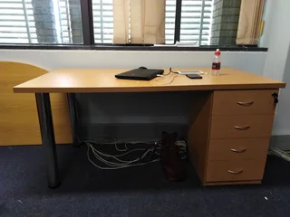 Assembler - Office Furniture Manufacturer