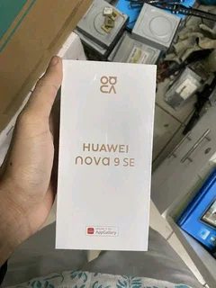 Huawei Nova 9SE for sale